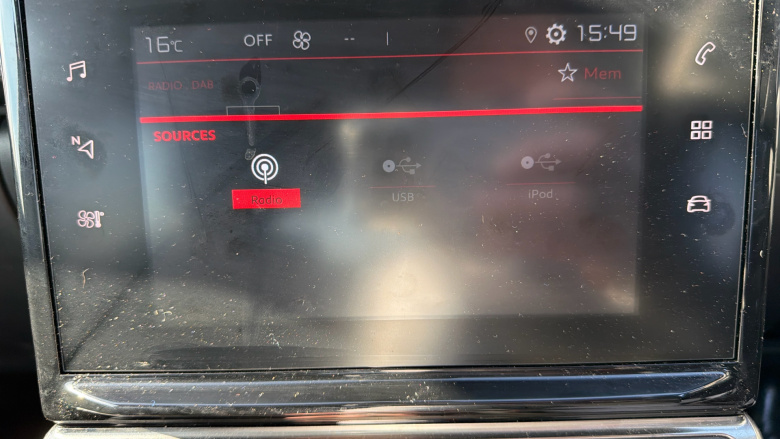 Citroen C3 1.2 PureTech Plus 5dr Petrol Hatchback